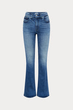 ALWAYS FITS GOOD CLASSIC BOOTCUT JEANS LONG INDIGO446