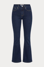 ALWAYS FITS GOOD LEGS FLARE JEANS LONG INDIGO1317